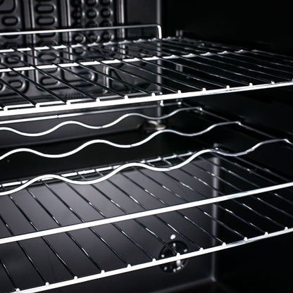 Subcold Super 50 LED Beer Fridge - Silver